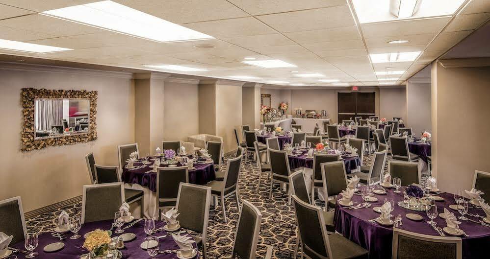 Courtyard By Marriott Bethesda Chevy Chase Hotel Exterior foto
